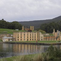 Australian Convict Sites