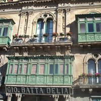 Valletta by Els Slots