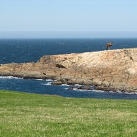 Tower of Hercules