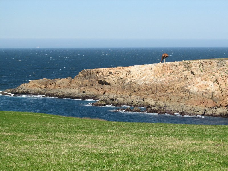 Tower of Hercules by Els Slots