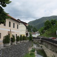 Heritage of Mercury