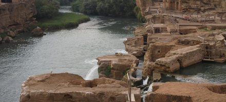 Shushtar
