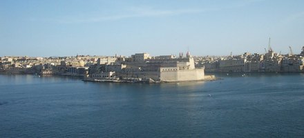 Valletta