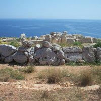 Megalithic Temples of Malta by Els Slots