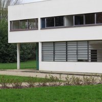 Villa Savoye