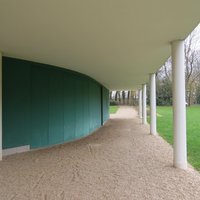 The Architectural Work of Le Corbusier