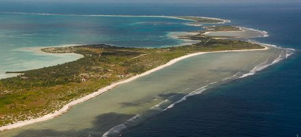 Phoenix Islands