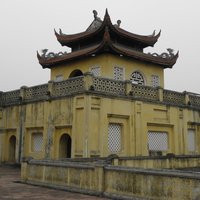 Thang Long by Els Slots