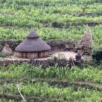 Konso by marcel staron