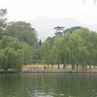 West Lake
