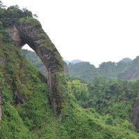 China Danxia by Stanislaw Warwas