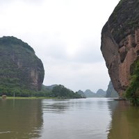 China Danxia