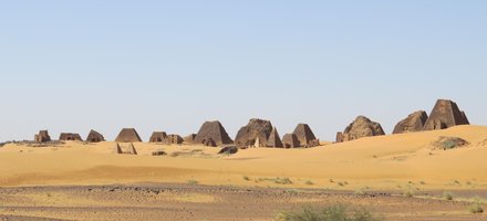 Meroe