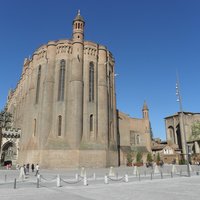 Albi by Els Slots
