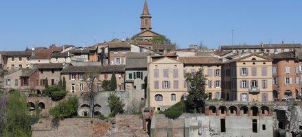 Albi