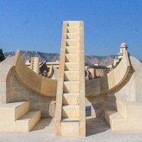 Jantar Mantar