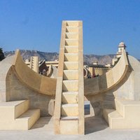 Jantar Mantar