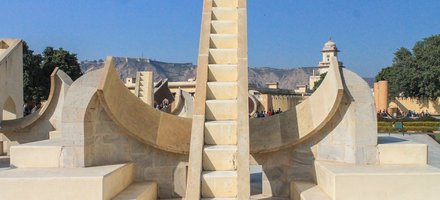 Jantar Mantar