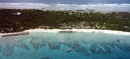 Bikini Atoll