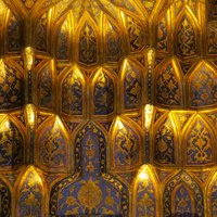 Safi al-Din Ensemble in Ardabil 