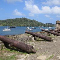Portobelo-San Lorenzo by Els Slots