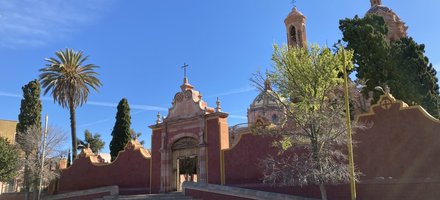 Camino Real