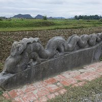Citadel of the Ho Dynasty