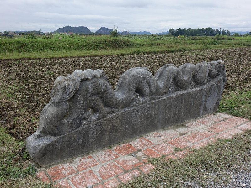 Citadel of the Ho Dynasty by Els Slots