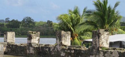 Portobelo-San Lorenzo