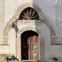 Historic Jeddah
