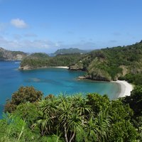 Ogasawara Islands by Els Slots