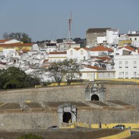 Elvas by Els Slots
