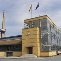Fagus Factory by Els Slots