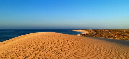 Ningaloo Coast