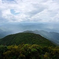 Kahuzi-Biega National Park