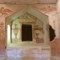 Caves of Maresha and Bet Guvrin