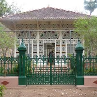 Santiniketan by Solivagant