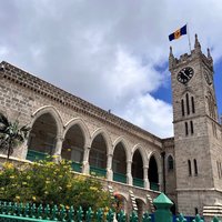 Bridgetown by Sebasfhb