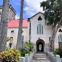 Bridgetown