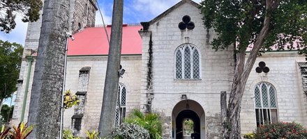 Bridgetown