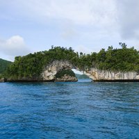 Rock Islands