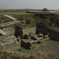 Site of Xanadu by Boj