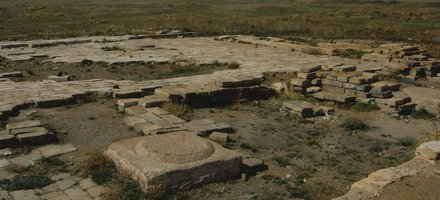 Site of Xanadu