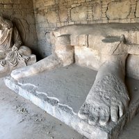 Taxila by Stanislaw Warwas