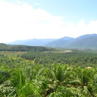 Lenggong Valley