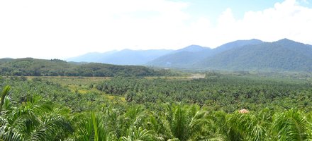 Lenggong Valley