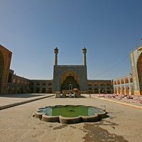 Masjed-e Jâme'