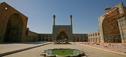 Masjed-e Jâme'