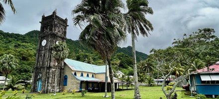Levuka