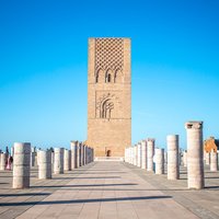Rabat by Carlo Sarion